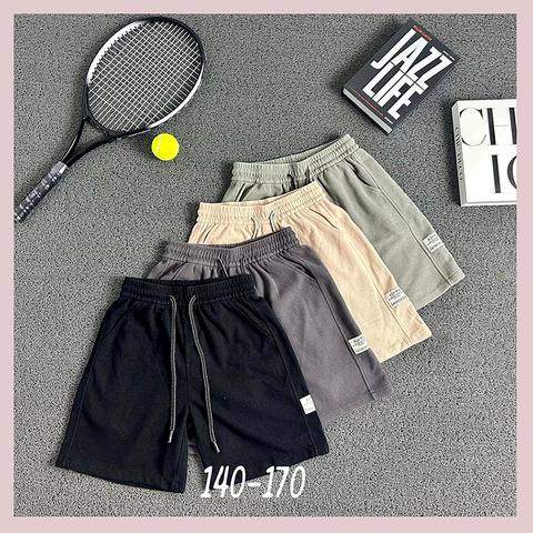 Шорты хлопок подрост (140-170) 260416-RN-HD-330