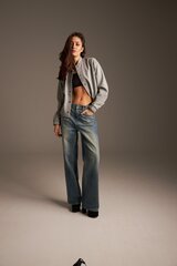 Джинсы Vintage