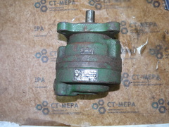 Пластинчатый гидронасос Г12-8 (СССР)