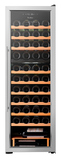Шкаф винный TESLER CWC-400