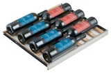 Винный шкаф Cavanova CV045-1TL