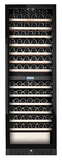Винный шкаф Libhof Sommelier SED-161 black