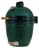 Гриль керамический Green Kamado II L