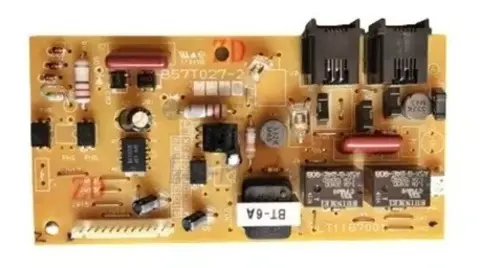 Brother lt1168001 - NCU PCB ASS MFC9460CDN/9465CDN EU