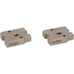Комплект ножей для шпилек M6 Makita 199087-8