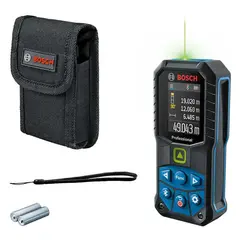 Лазерный дальномер GLM 50-27 CG Professional BOSCH 0601072U00