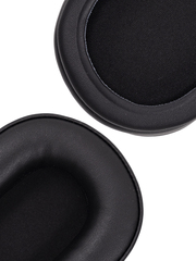 Амбушюры для наушников ARDOR GAMING Blackout Fort (эко-кожа)