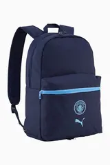 Рюкзак Puma Manchester City 26/27 Essentials - темно-синий