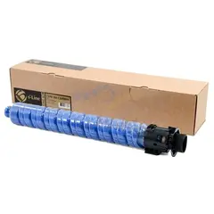 Тонер-картридж БУЛАТ s-Line C6000H, 842286 для Ricoh IM C4500 Type IM (Голубой, 22500 стр.)
