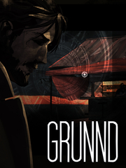 Grunnd (для ПК, цифровой код доступа)