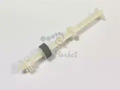 Ролик захвата на оси в сборе Epson Stylus Photo R270, R285, R290, R295, R360, R390, P50, T50, T59, L800, L805 (1466932) — фото 3