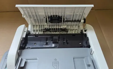 Автоподатчик (ADF) в сборе HP Color Laser 179fnw MFP (JC97-04067C) OEM