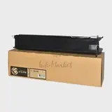 Тонер-картридж БУЛАТ s-Line T-1810E для Toshiba e-Studio 181 (Чёрный, 24500 стр.), совместимый