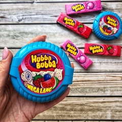 Жевательная резинка Hubba Bubba ягодный микс 56 гр