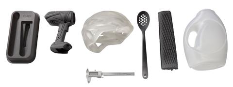 3D-принтер Formlabs Form 3L