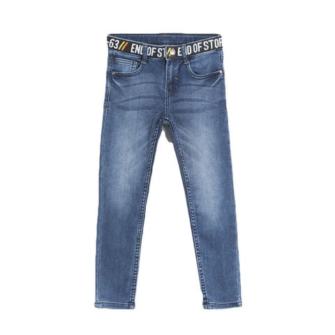 Брюки COCCODRILLO NEVER GIVE UP