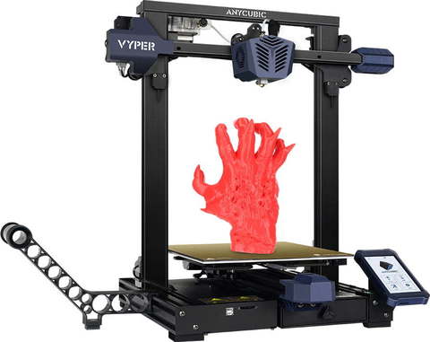 3D-принтер Anycubic Vyper