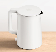 Чайник Xiaomi MiJia Electric Kettle 1A White (Белый)