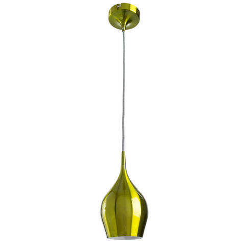 Подвес Arte Lamp Vibrant A6412SP-1GR