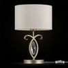 Настольная лампа Maytoni Luxe H006TL-01G