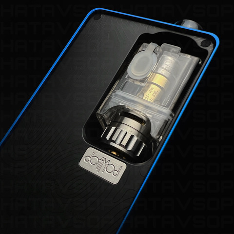 dotAIO V2.0 by doTMod