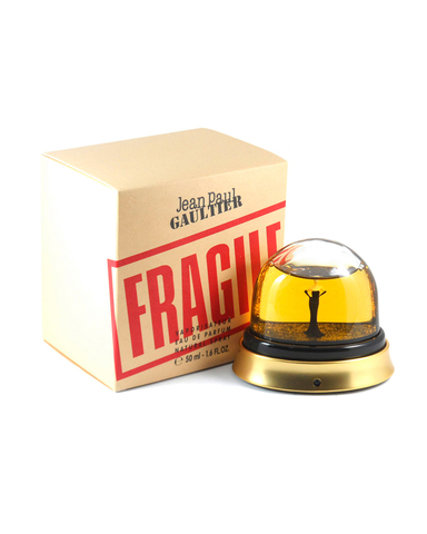 Jean Paul Gaultier Fragile edp w