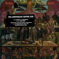 The Band / Cahoots (2CD)