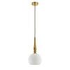 Светильник подвесной Favourite Verus 2651-1P