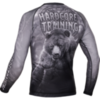 Рашгард Hardcore Training х Ground Shark Master L/S