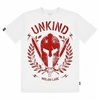 Футболка Unkind Sport Spartan White/Red