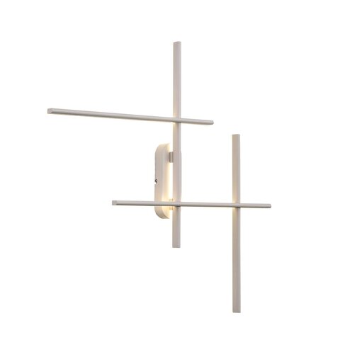 Светильник настенный ST Luce Basoni SL394.501.04