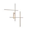 Светильник настенный ST Luce Basoni SL394.501.04