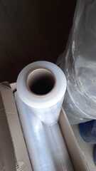 Стрейч-пленка. 2.2 кг.