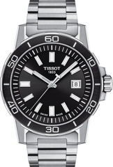 Часы мужские Tissot T125.610.11.051.00 T-Sport