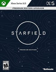 Starfield Premium Edition (Xbox Series X, полностью на английском языке)