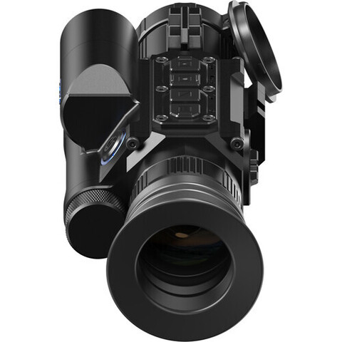 Цифровой прицел ночного видения PARD 6.5-13х70 LRF NV008SP (850-70)