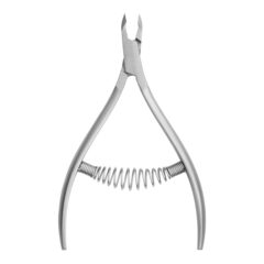 Кусачки для кутикулы Nippon Nippers NS-04S-4 STANDARD