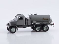 Praga V3S FEK assenizator grey 1:43 AutoHistory