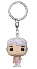 Брелок Funko Pocket POP! Rocks BTS S4 J Hope
