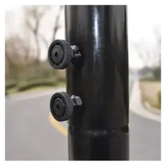 Мобильная баскетбольная стойка Scholle S019