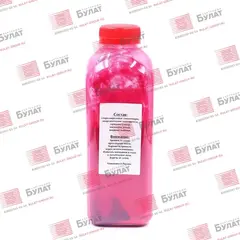 Тонер БУЛАТ s-Line C-EXV34 для Canon iR C2020 (Пурпурный, банка 289 г)