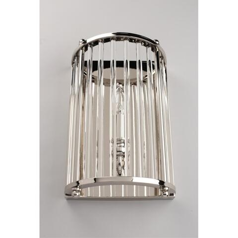 Настенный светильник Aployt Joanna APL.726.01.01