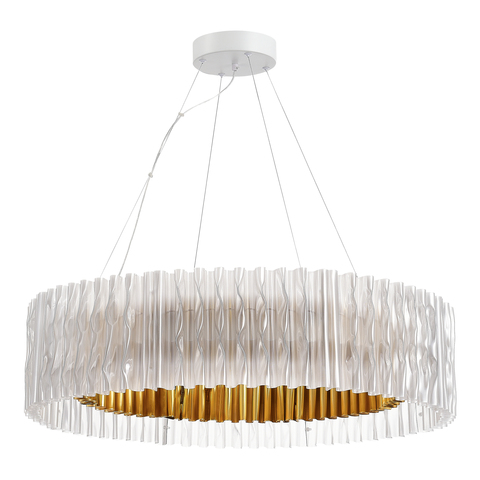 Светильник подвесной ST Luce Nazare SL6012.213.01