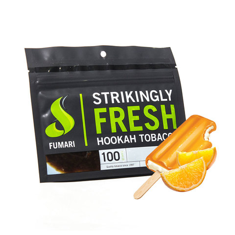 Табак Fumari Orange Cream 100 г