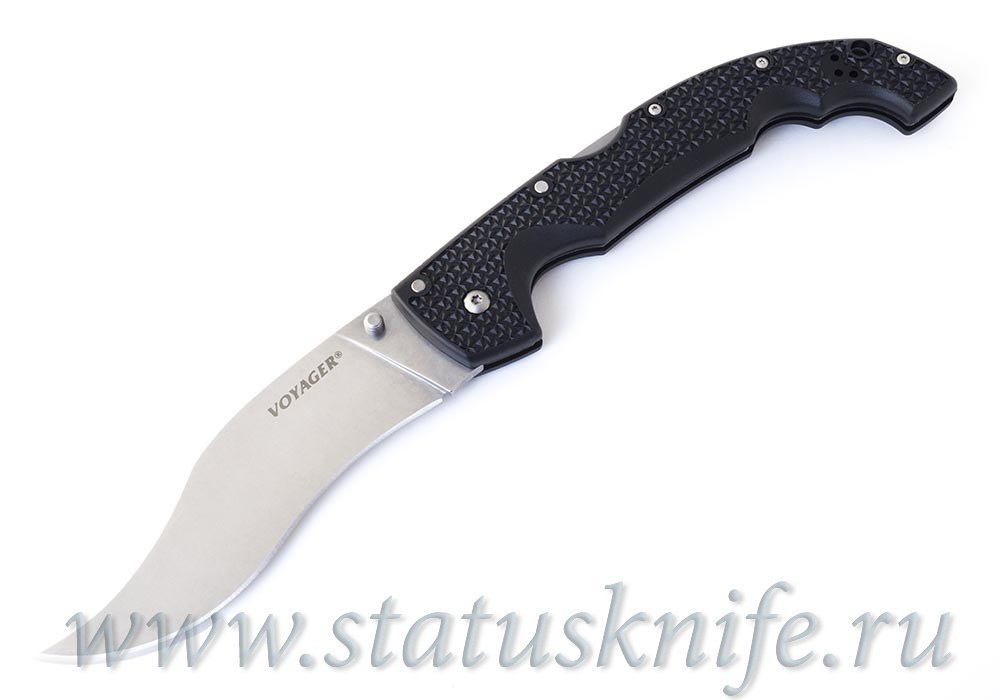 Нож Cold Steel 29AXV XL Voyager Vaquero AUS-10A