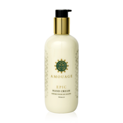 Amouage Epic woman Hand cream