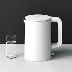 Чайник Xiaomi MiJia Electric Kettle 1A White (Белый)