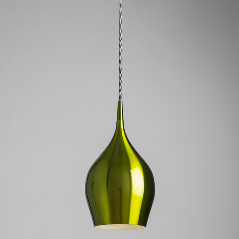Подвес Arte Lamp Vibrant A6412SP-1GR