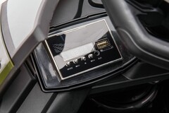 Lamborghini V12 Vision Gran Turismo 4WD (ЛИЦЕНЗИОННАЯ МОДЕЛЬ) с дистанционным управлением