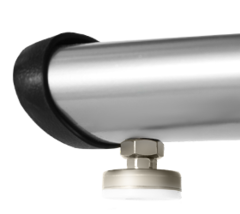 OXYGEN FITNESS SATORI RB HRC